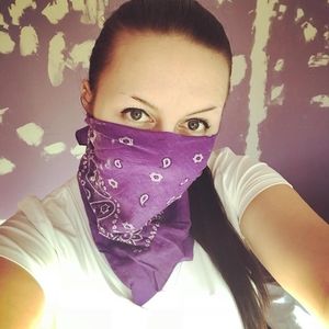 Meet your Posher, Brandi